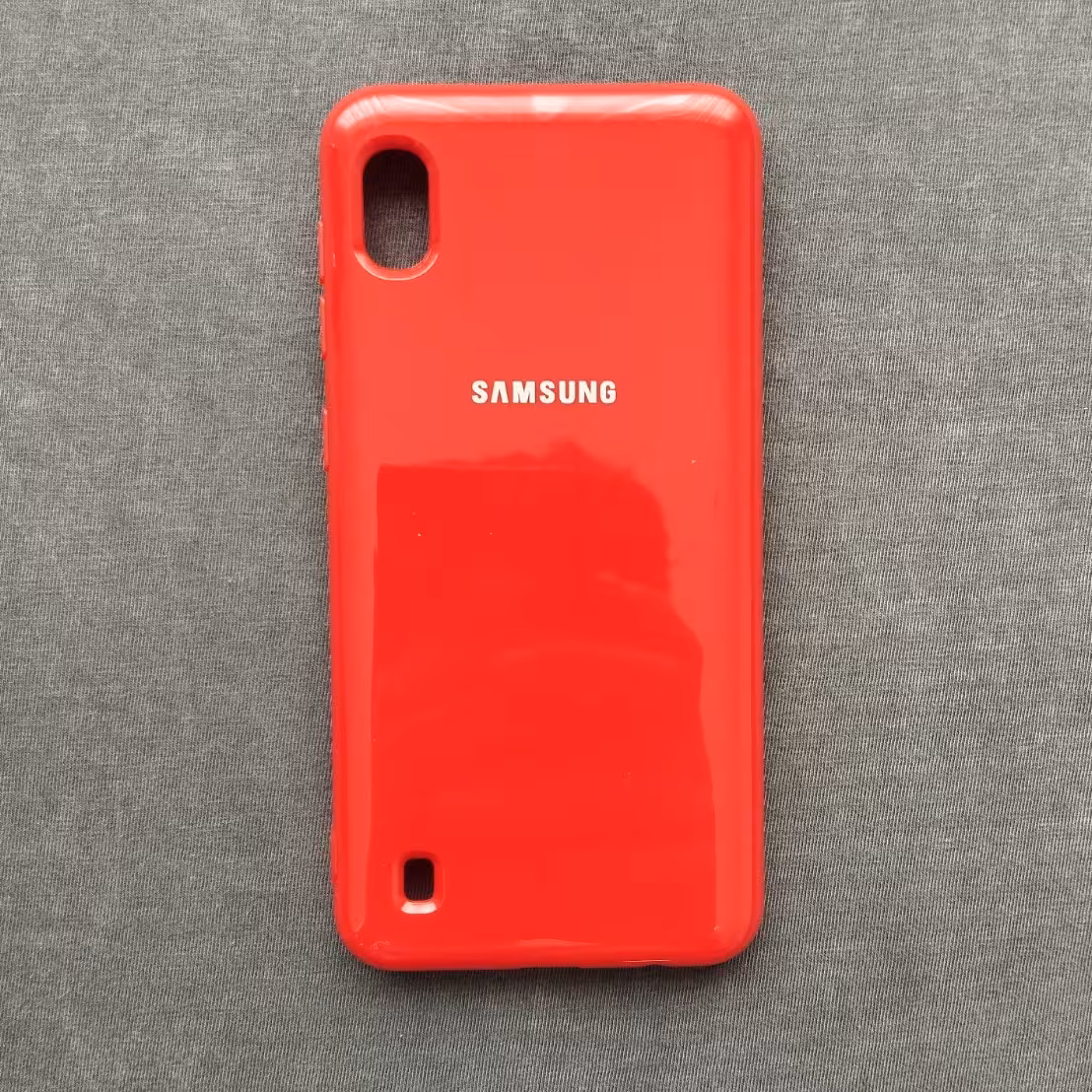 قاب  -  گارد  -  کاور ژله ای محکم مناسب برای سامسونگ آ10 Galaxy A10 (a 10) 