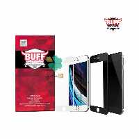 محافظ صفحه Buff گوشی اپل iPhone SE 2022 مدل Full Nano