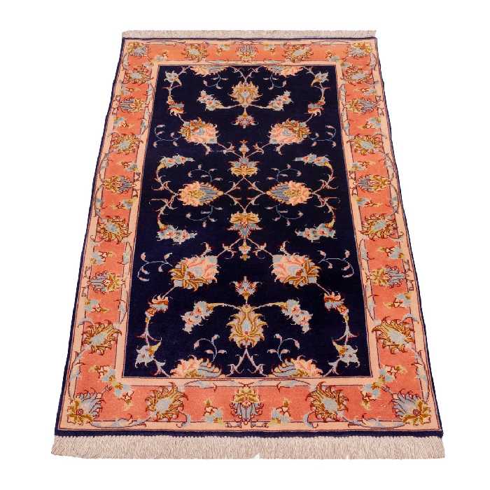 فرش دستباف یک متری سی پرشیا کد 181034