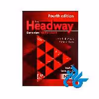 کتاب New Headway Elementary Teachers Book 4th - کـــادن