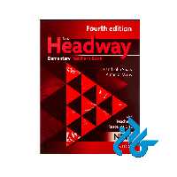 کتاب New Headway Elementary Teachers Book 4th - کـــادن