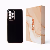 کاور کربی مدل MY CASE مناسب برای گوشی موبایل سامسونگ galaxy A33 4G
