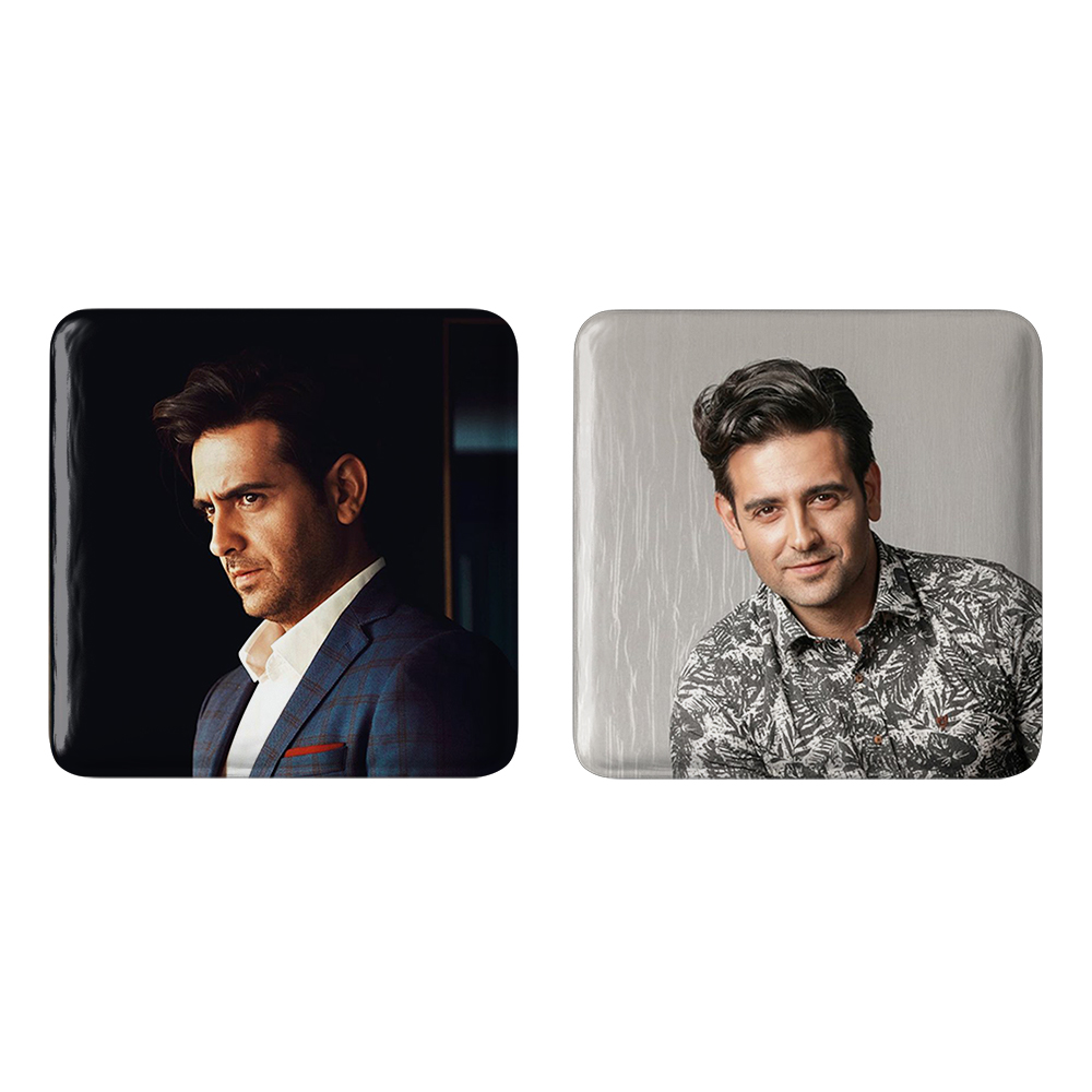 پیکسل خندالو مدل امیرحسین آرمان کد 1043110432 مجموعه 2 عددی