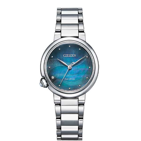ساعت مچی سیتیزن زنانه مدل EM0910-80N
