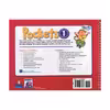 کتاب Pockets 1 Second Edition اثر Barbara Hojel انتشارات لانگمن پیرسون
