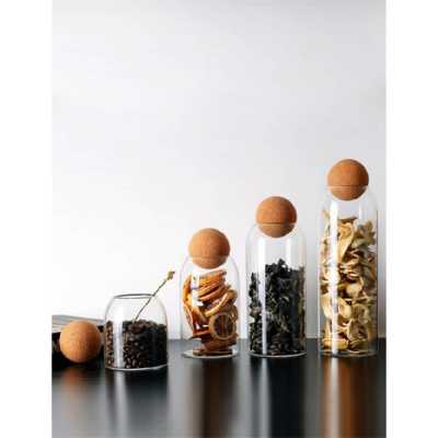 بانکه مدل پیرکس بسته 4 عددی