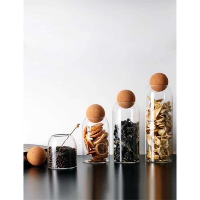 بانکه مدل پیرکس بسته 4 عددی