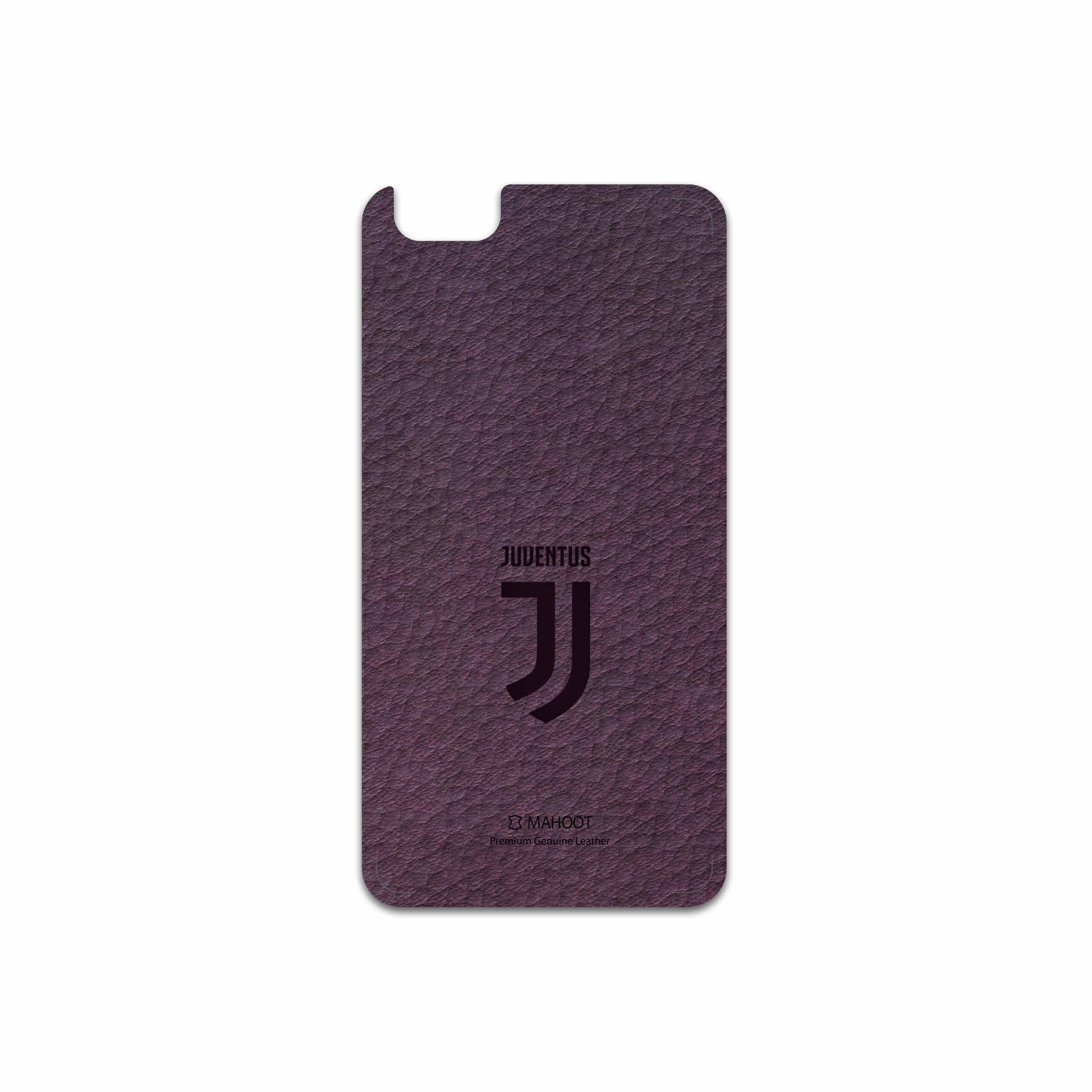 برچسب پوششی ماهوت مدل PL-JUVE مناسب برای گوشی موبایل آنر 4X