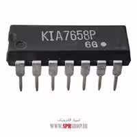 آی سی KIA7658