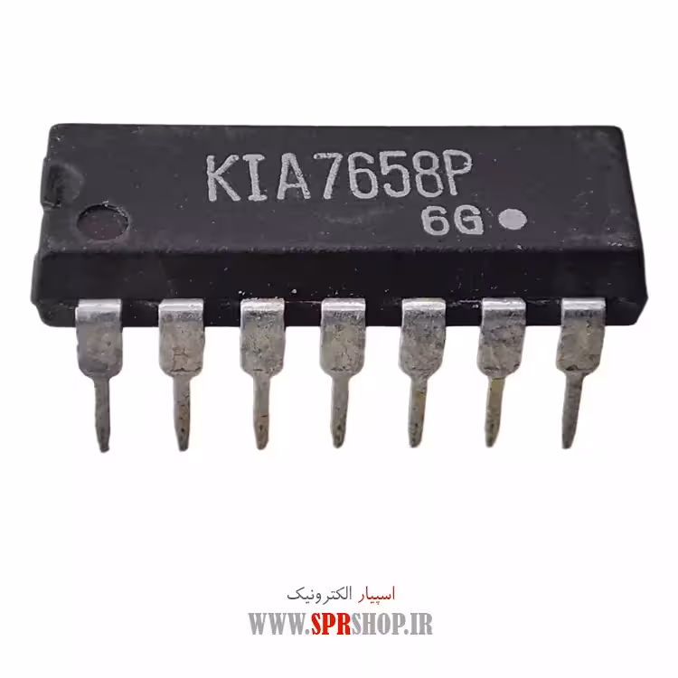 آی سی KIA7658