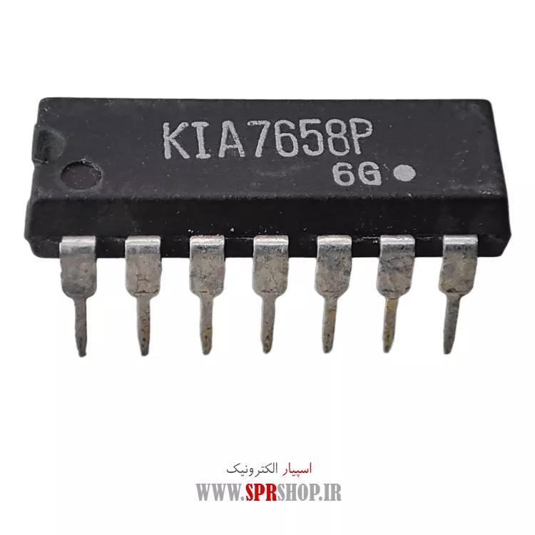 آی سی KIA7658