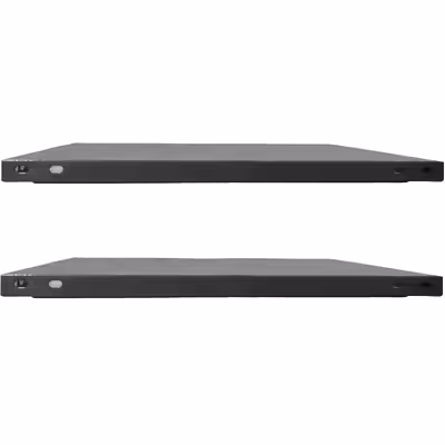 قفسه اداری مدل پیچی سایز 30x95 مجموعه دو عددی
