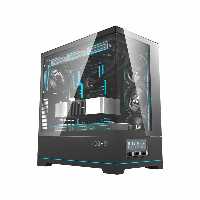 کیس کامپیوتر دارک فلش مدل DY451 Pro ATX