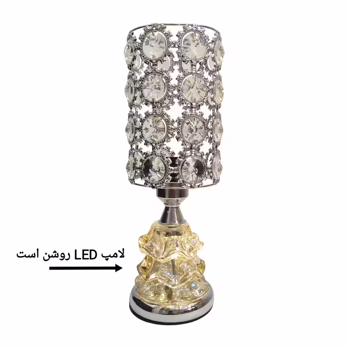 چراغ رومیزی مدل 316/12