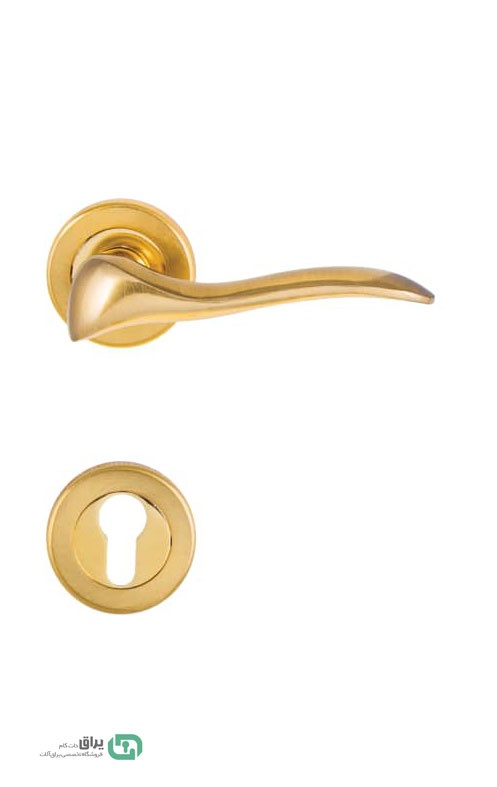 دستگیره در 765r فارا صنعت - FARA SANAT