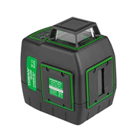 تراز لیزری توسن مدل M3602 GLL