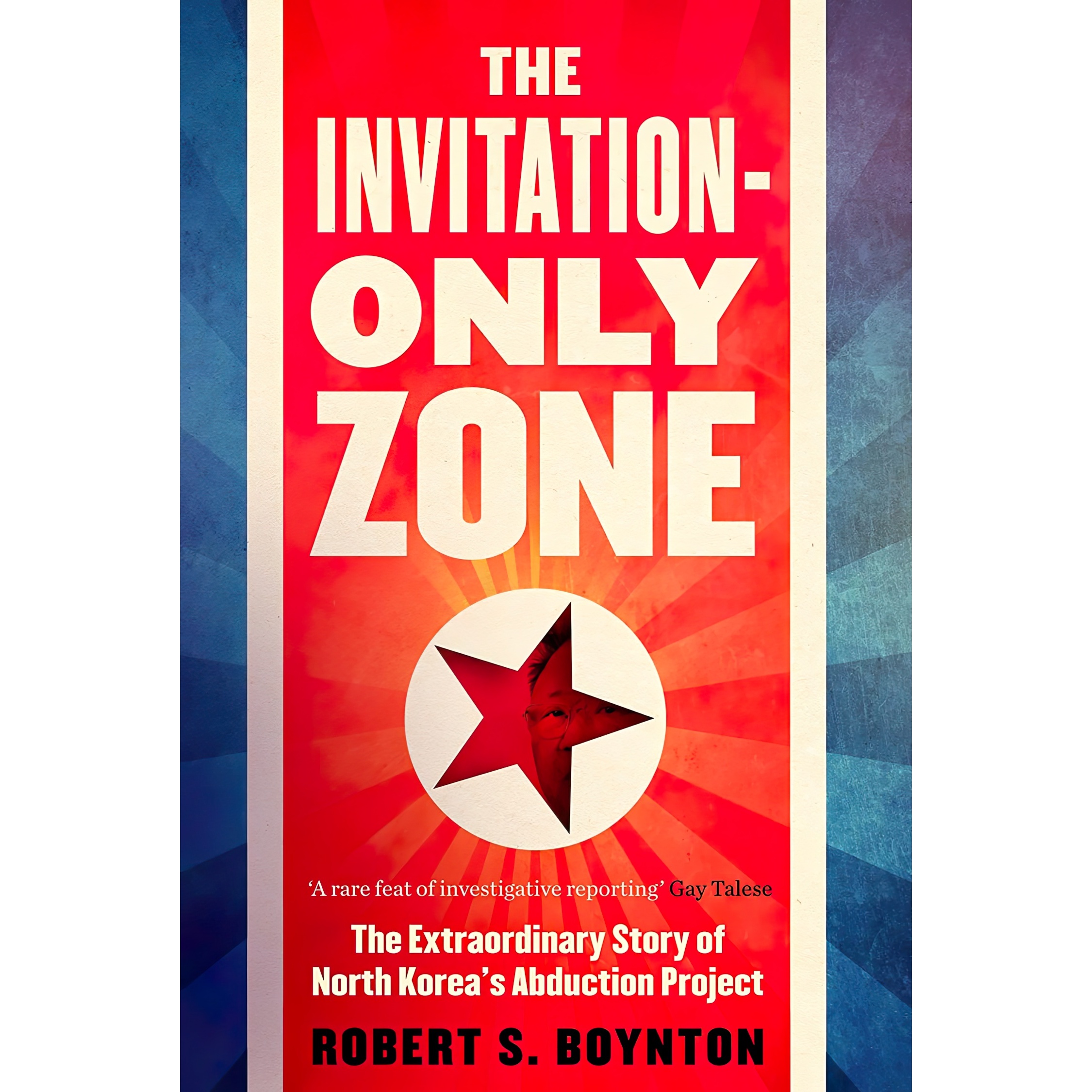 کتاب The Invitation-Only Zone اثر Robert S Boynton انتشارات Atlantic Books