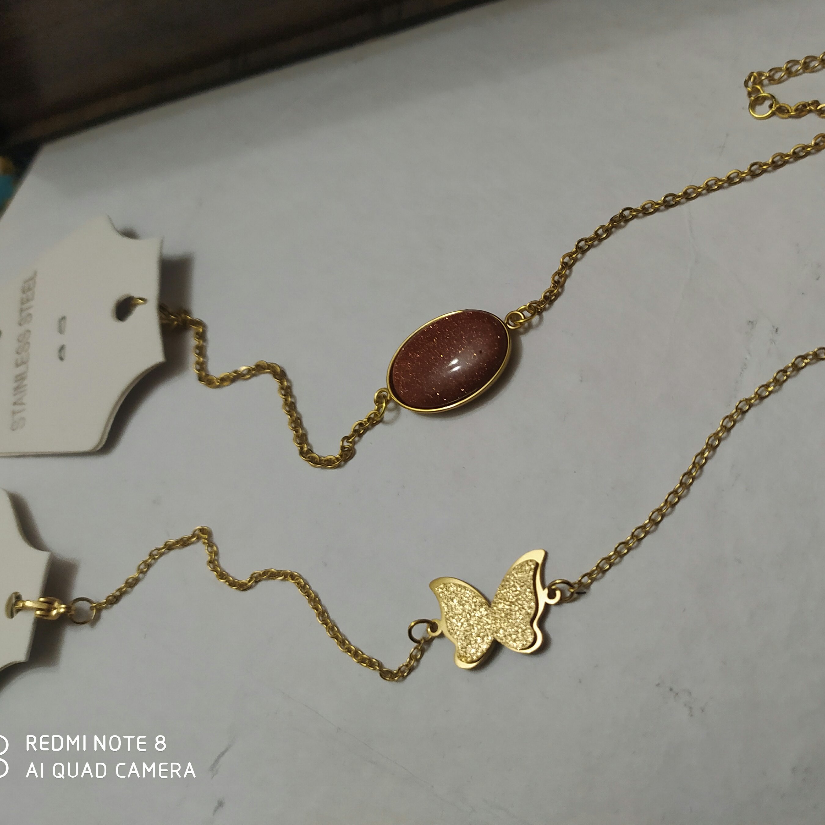 بدلیجات دستبند