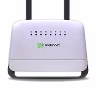 خرید مودم مبین نت MN6300D با سیم کارت و بسته اینترنت