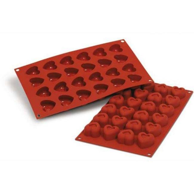 قالب سیلیکونی سیلیکومارت SAVARIN SF089