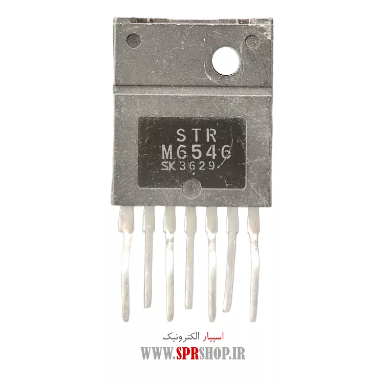 آی سی STR M6546