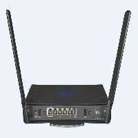 اکسس پوینت میکروتیک مدل MikroTik hAP ax3