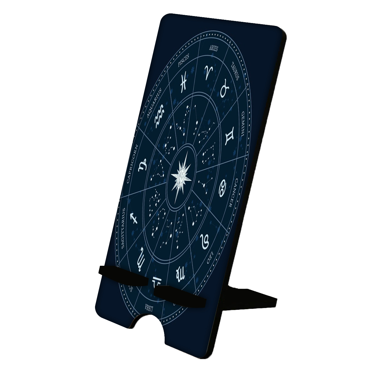 پایه نگهدارنده گوشی موبایل مدل سیاره کد 1761