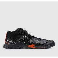 کفش های فضای باز مشکی زنانه X MID GORE TEX در Salomon