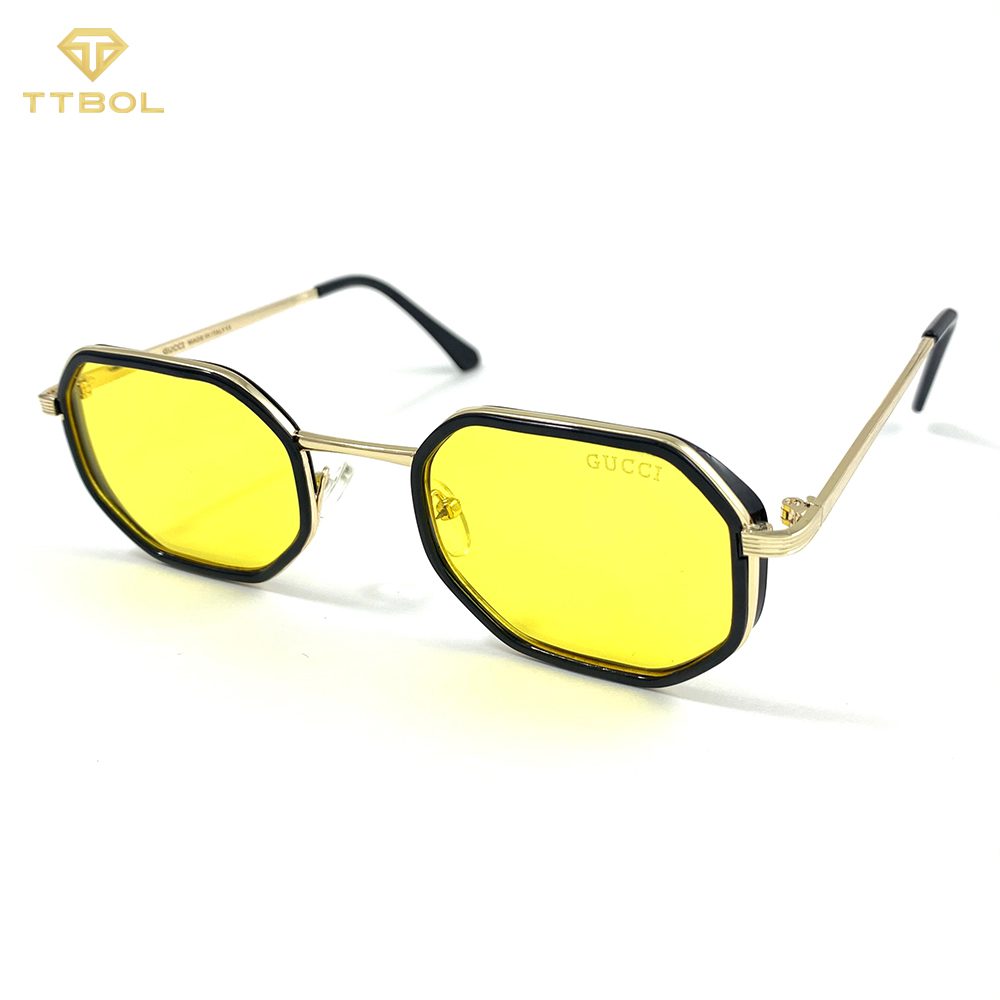 عینک شب زنانه / مردانه 1656