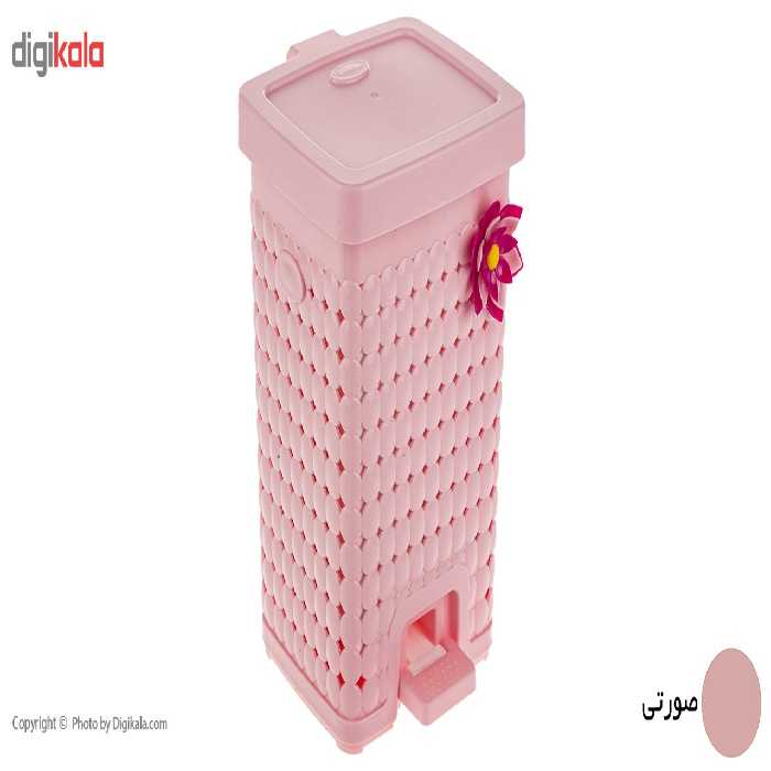 سطل هوم کت کد 2424