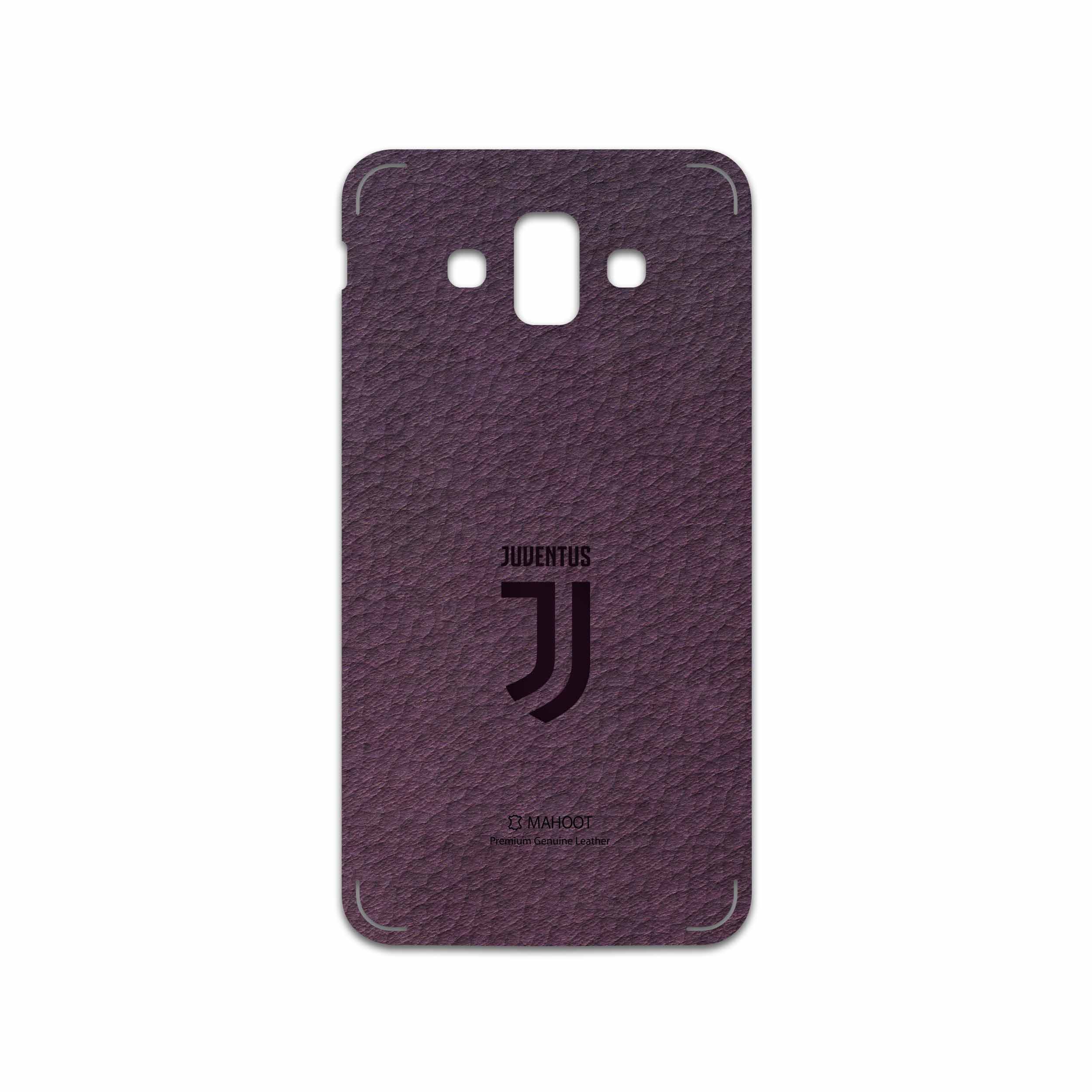 برچسب پوششی ماهوت مدل PL-JUVE مناسب برای گوشی موبایل سامسونگ Galaxy J7 Duo