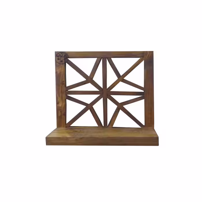 طبقه دیواری مدل W.A کد H020.2 