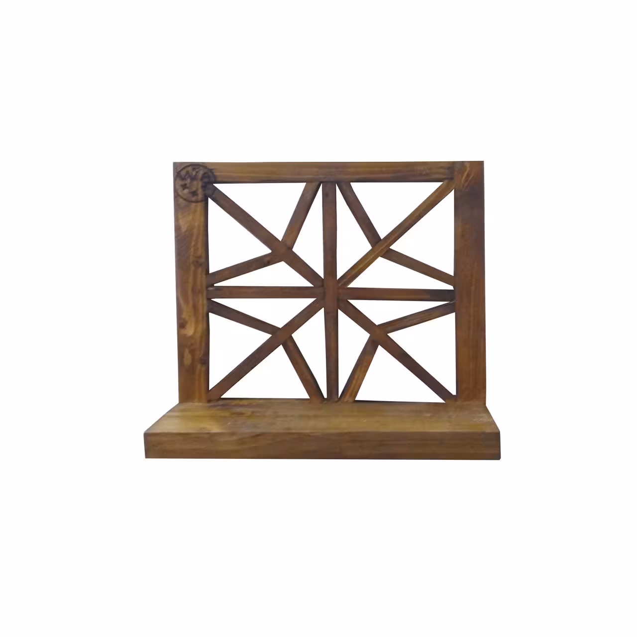 طبقه دیواری مدل W.A کد H020.2 