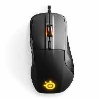 خرید موس گیمینگ استیل سریز 710 Mouse Gaming Steel Series RIVAL با بهترین قیمت