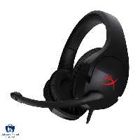 هدست باسیم گیمینگ هایپر ایکس مدل cloud stinger hx-hscs-bkas