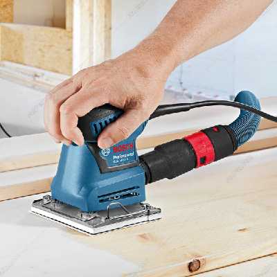 دستگاه سنباده زن بوش مدل GSS140-1 A