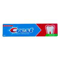 خمیر دندان کرست Crest مدل Fresh Mint