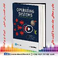 Operating Systems 9th Edition