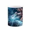 ماگ طرح Street Fighter مدل mgs11099