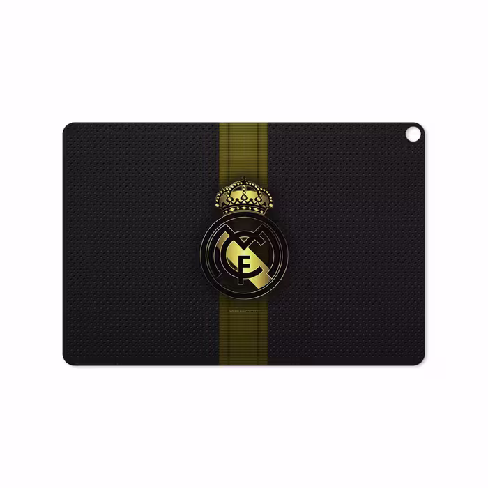 برچسب پوششی ماهوت مدل Real-Madrid-2 مناسب برای تبلت ایسوس Zenpad 3S 10 2017 Z500KL