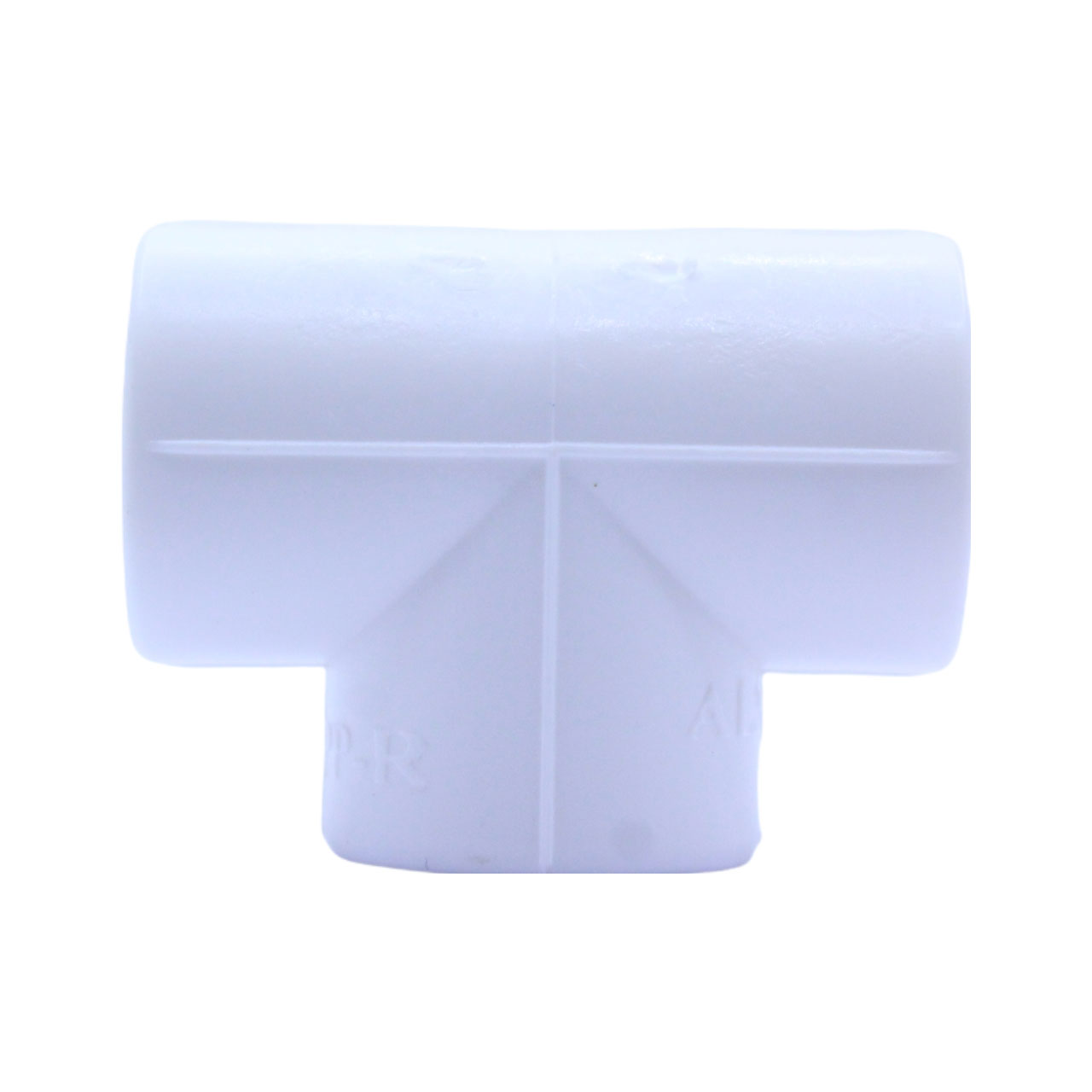 اتصال سه راهی آذین مدل DN-20 بسته 10 عددی