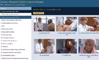 Bates’ Physical Examination and OSCE Clinical Skills 2018 (Videos PDFs) - کتاب پزشکی بهار