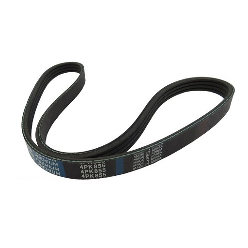 خرید تسمه دینام پژو پارس پاورگریپ گیتس 6PK1665 | اتوموبی