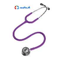 گوشی پزشکی لیتمن کلاسیک 3 بنفش 5832