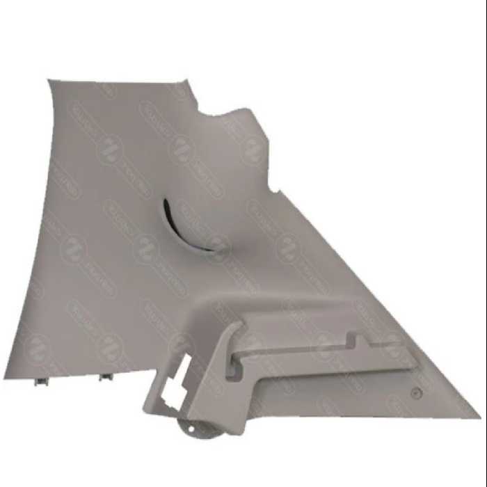 قاب بالای ستون عقب چپ 206 آذین پارت | بازرگانی مرتضی