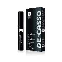 سرم ابرو و مژه دکاسو 10 میلی لیتر
De-casso eyebrow and eyelash serum 10 ml