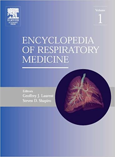  دانلود کتاب Encyclopedia Of Respiratory Medicine, 2019 - دانلود کتاب های دانشگاهی