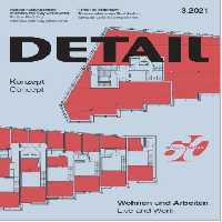 󾕇 دانلود مجله Detail Magazine 2021 - 03 - دانلود کتاب های دانشگاهی