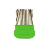 شانه ضد شپش کد 1020 سبز