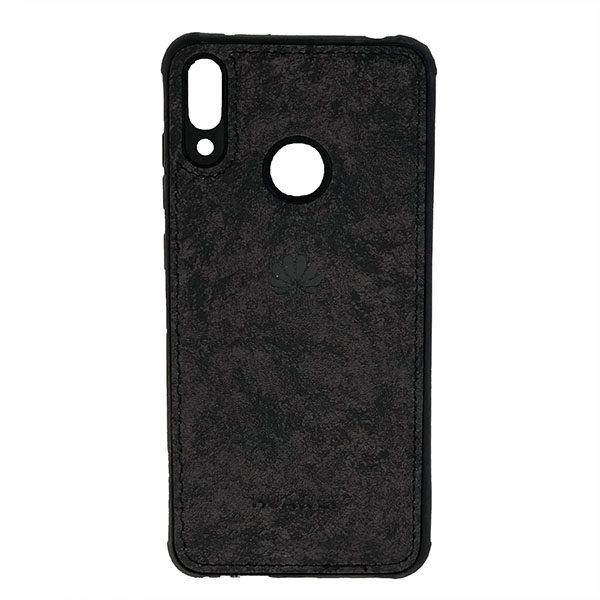 کاور طرح جیر مدل CH8 مناسب برای گوشی موبایل سامسونگ Galaxy A20S 